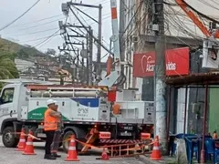 'Gatos de luz' são flagrados em bares e abatedouro em SG