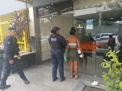 Gestante é agredida e socorrida por Guardas Municipais em SG