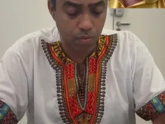 Governador e deputado duelam sobre racismo após confusão no Rio