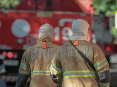 Grave acidente deixa morto e feridos em Macaé