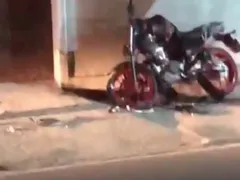Grave acidente mata jovem de 25 anos em São Gonçalo