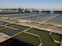 Guandu volta a operar 100% após instabilidade no Rio