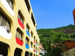 Guerra de facções prejudica aulas em escolas de Niterói