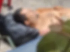 Preso acusado de matar homem após briga no Centro do Rio