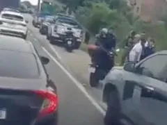 Homem é morto ao tentar assaltar idosas em São Gonçalo