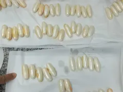 Homem é preso no Galeão após engolir 80 cápsulas de cocaína