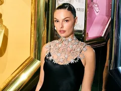 Homem é preso por tentar invadir casa de Isis Valverde no Rio