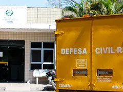 Homem morre durante acidente na BR-101, em São Gonçalo