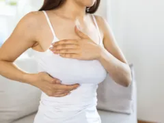 Idade para fazer mamografia é antecipada