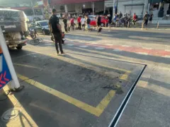 Identificado ciclista que morreu após acidente em São Gonçalo