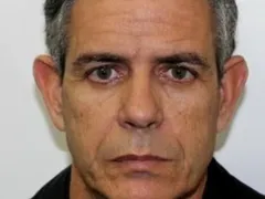 Identificado motorista morto em queda de passarela na BR-116