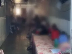 Idosos em situação desumana são resgatados em asilo no Rio