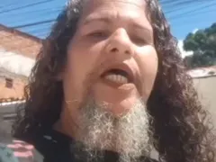 Influenciadora de Maceió faz sucesso ao assumir barba; vídeo