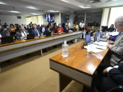 Isenção de IR é aprovada por Comissão do Senado