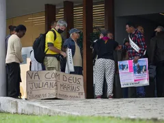 Juliana Marins não será mais cremada; entenda o motivo
