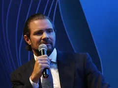 Justiça manda soltar Daniel Vorcaro, do Banco Master