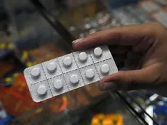 Liberado medicamento oral para tratamento de tumores cerebrais