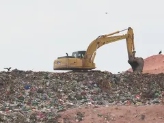 MPRJ pede fechamento imediato de lixão na Baixada