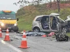 Madrugada de acidentes no Rio deixa cinco mortos