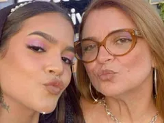 Mãe da atriz Mel Maia é encontrada morta no Rio