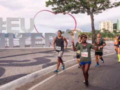Mais de 4 mil atletas estão inscritos na Maratona de Niterói