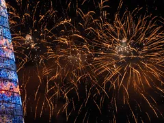 Maricá veta fogos barulhentos e adota padrão mais inclusivo