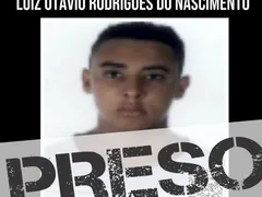 Membro de organização criminosa é preso na Região Oceânica de Niterói