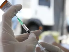 Ministério da Saúde emite alerta sobre surto de sarampo