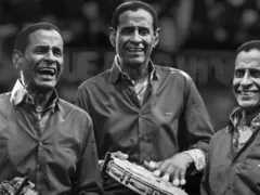 Morre Bira Presidente, fundador do Cacique de Ramos e Fundo de Quintal