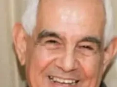 Morre ex-prefeito de São Gonçalo, Osmar Leitão, aos 88 anos