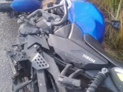 Motociclistas morrem em acidente na serra que liga Maricá a Saquarema