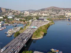 Motorista de app salva casal e bebê nasce na Ponte Rio-Niterói
