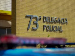 Motorista é baleado em tentativa de assalto na Magé-Manilha