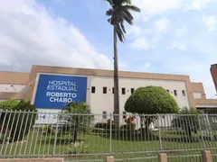 Mulher sofre queimaduras graves após explosão na Região dos Lagos