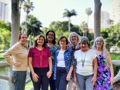 Mulheres de Niterói mostram que envelhecer não é sumir