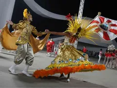 Niterói amplia Carnaval e oficializa novo formato de desfiles