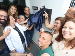 Niterói inaugura nova unidade do Médico de Família, em Charitas