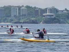 Niterói será a capital mundial de Va'a a partir desta sexta (15)