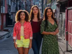 Nova novela das nove, ‘Três Graças’ revela bastidores e trama
