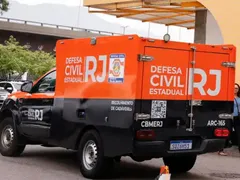 Número de mortes violentas aumenta no Rio