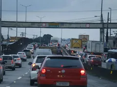 Obras pra acabar com 'gargalo' no Trevo de Manilha perto de acontecer