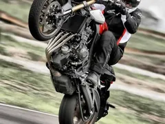 Operação Zero Grau mira nas manobras perigosas no Rio