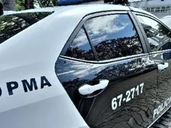 Operação histórica contra tráfico de animais e armas é realizada no Rio
