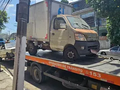 Operação recupera espaço público em bairro de Niterói
