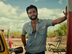 Oscar publica foto de Wagner Moura e fãs iniciam onda de comentários