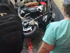 PMs baleados em tentativas de assalto em São Gonçalo e no Rio