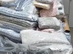 PM encontra carga de eletrodomésticos roubada em comunidade de Niterói