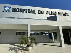 Pacientes do Hospital do Olho de Magé ficam cegos após cirurgias