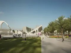 Paes lança projeto para transformar a região central do Rio