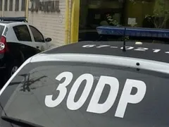 Pai é preso por maus-tratos contra filhos no Rio